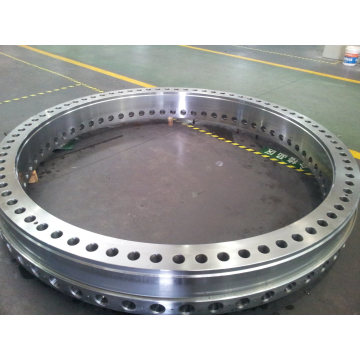 Zys Large Diameter Heavy Load Slewing Ring Bearing 112.32.1400 for Slewing Crane